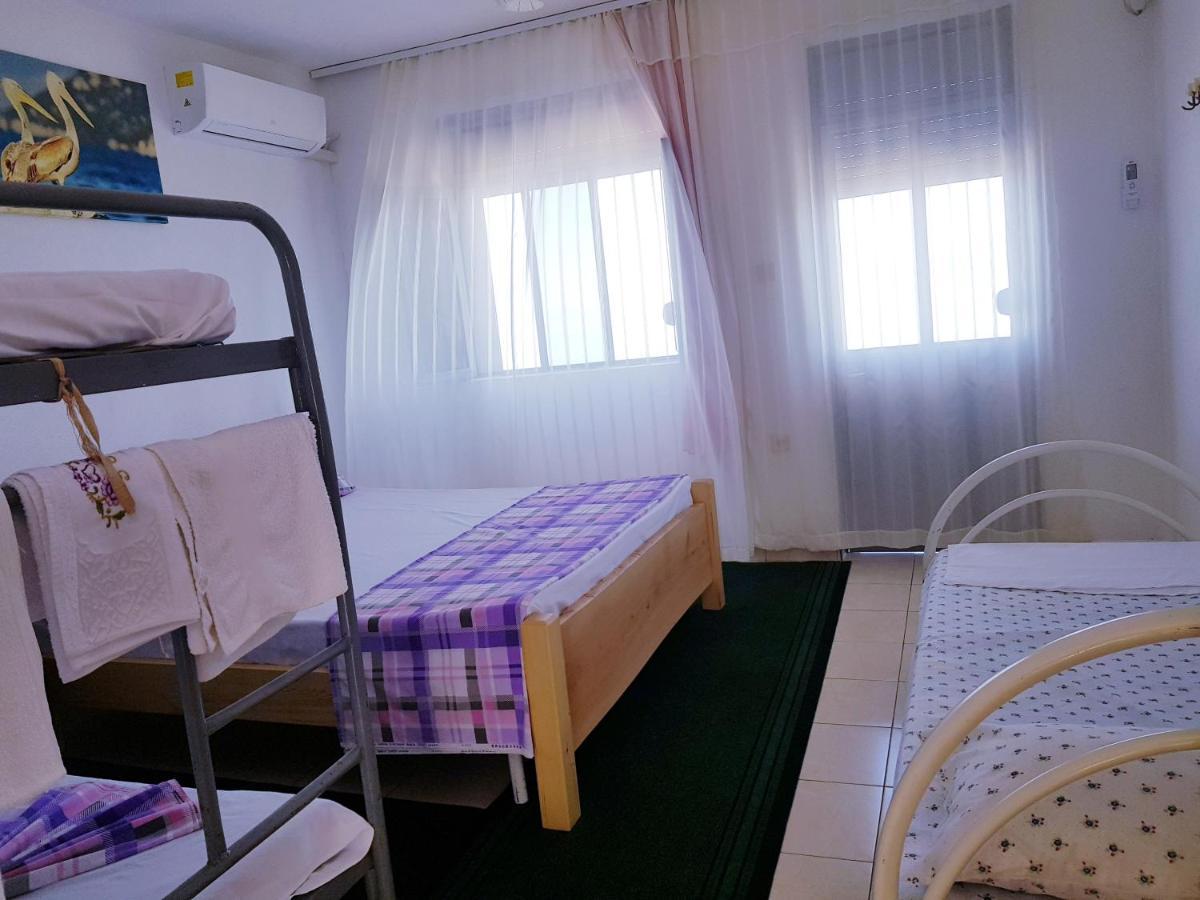 Rooms Lake View Balani Restaurant Σκόδρα Εξωτερικό φωτογραφία