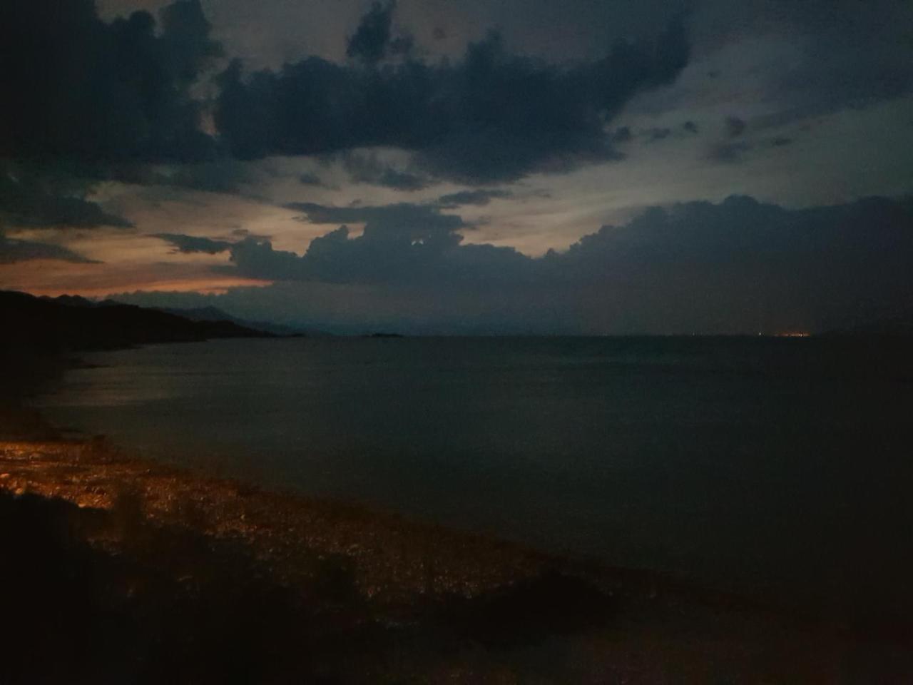 Rooms Lake View Balani Restaurant Σκόδρα Εξωτερικό φωτογραφία