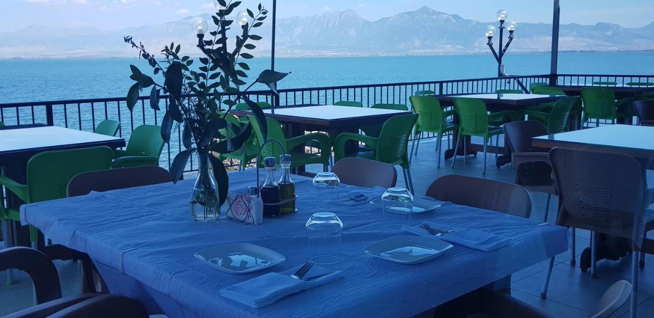 Rooms Lake View Balani Restaurant Σκόδρα Εξωτερικό φωτογραφία