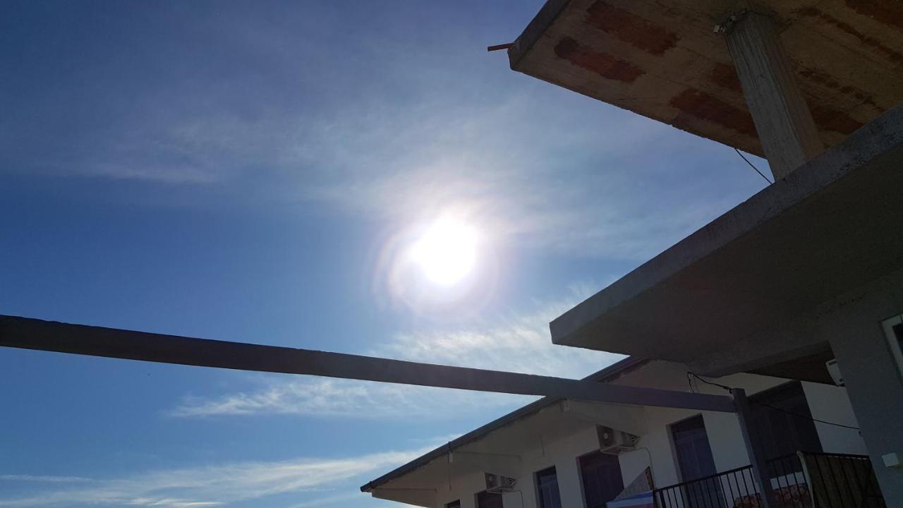 Rooms Lake View Balani Restaurant Σκόδρα Εξωτερικό φωτογραφία