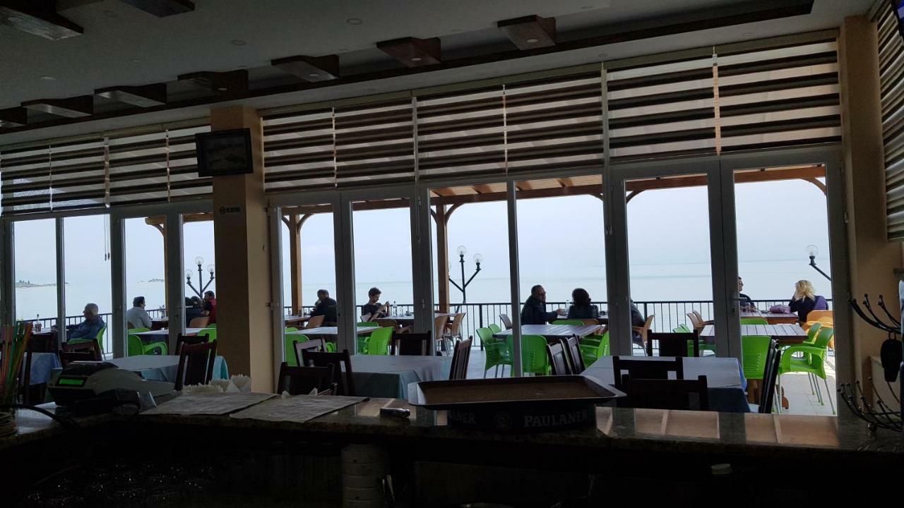 Rooms Lake View Balani Restaurant Σκόδρα Εξωτερικό φωτογραφία