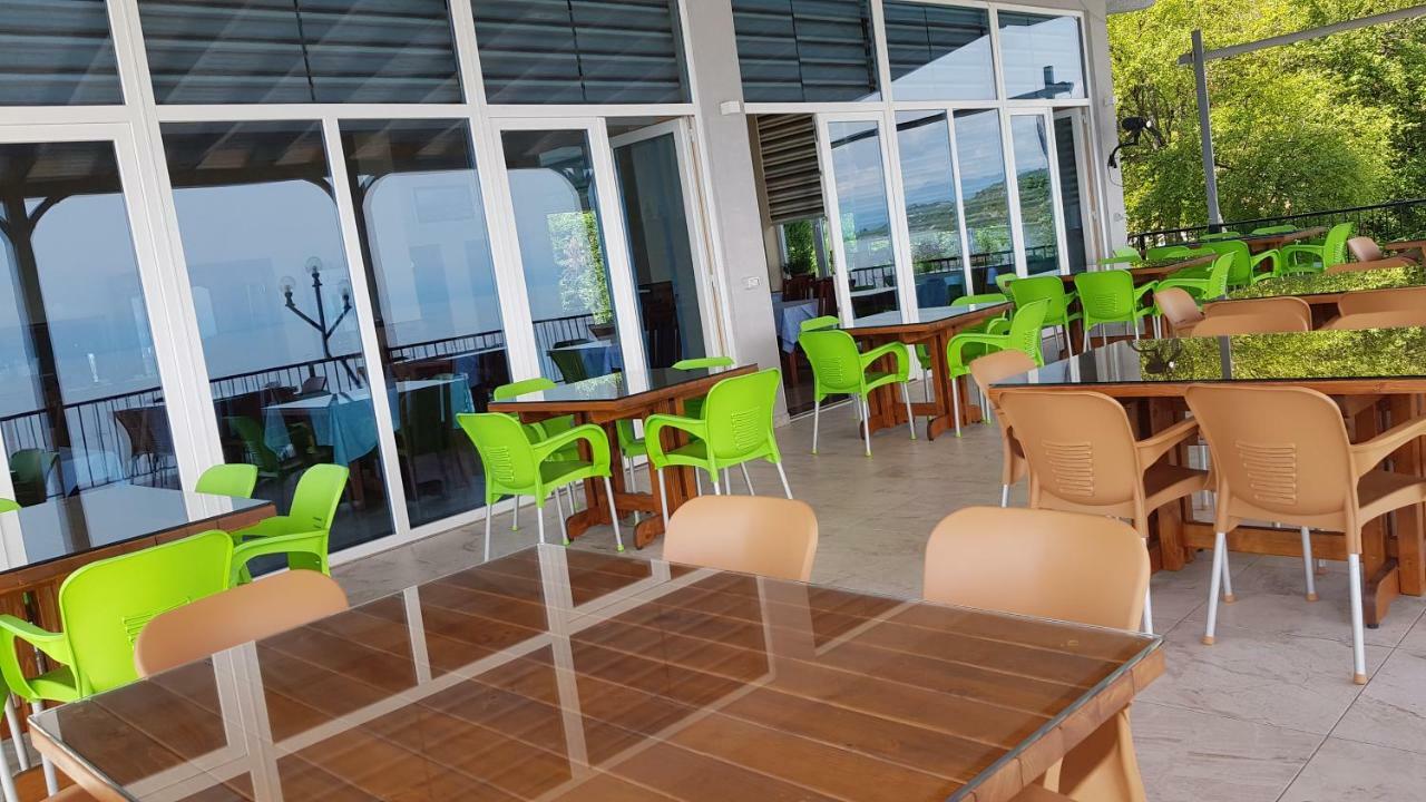 Rooms Lake View Balani Restaurant Σκόδρα Εξωτερικό φωτογραφία