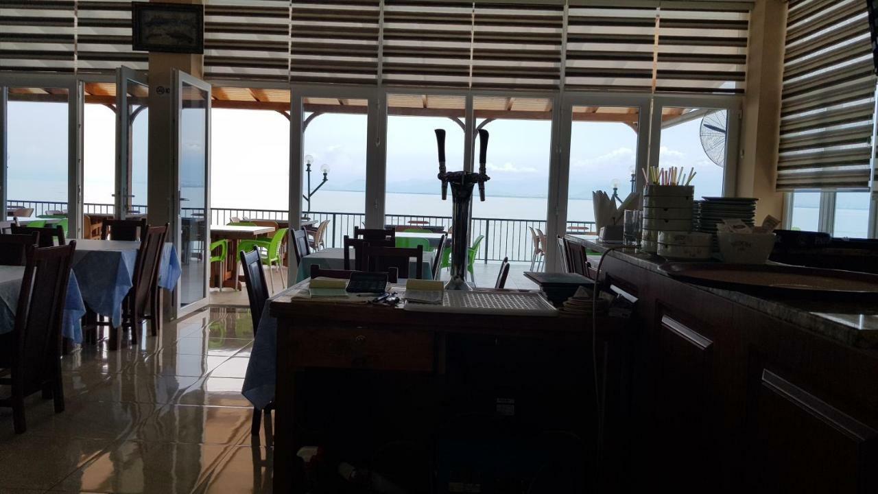 Rooms Lake View Balani Restaurant Σκόδρα Εξωτερικό φωτογραφία