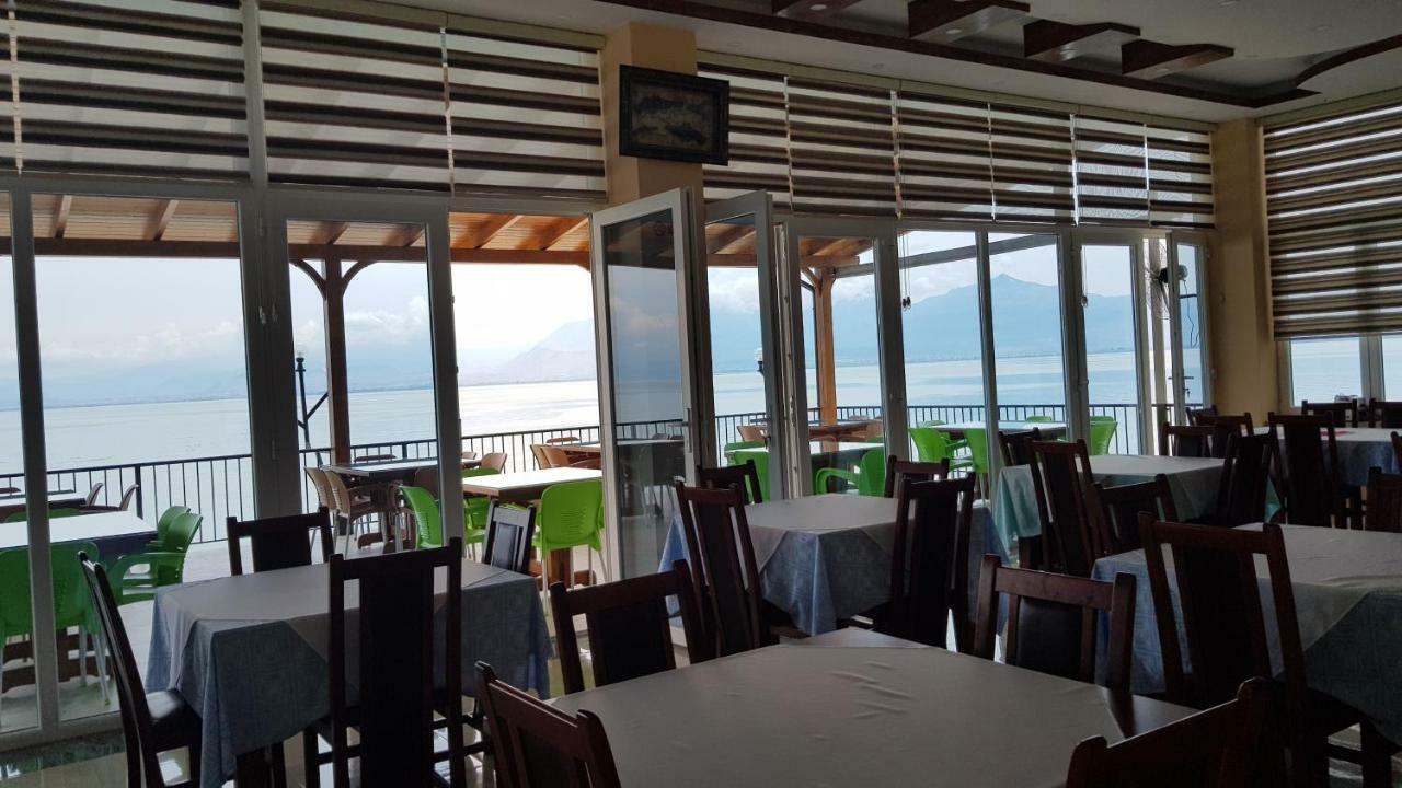 Rooms Lake View Balani Restaurant Σκόδρα Εξωτερικό φωτογραφία