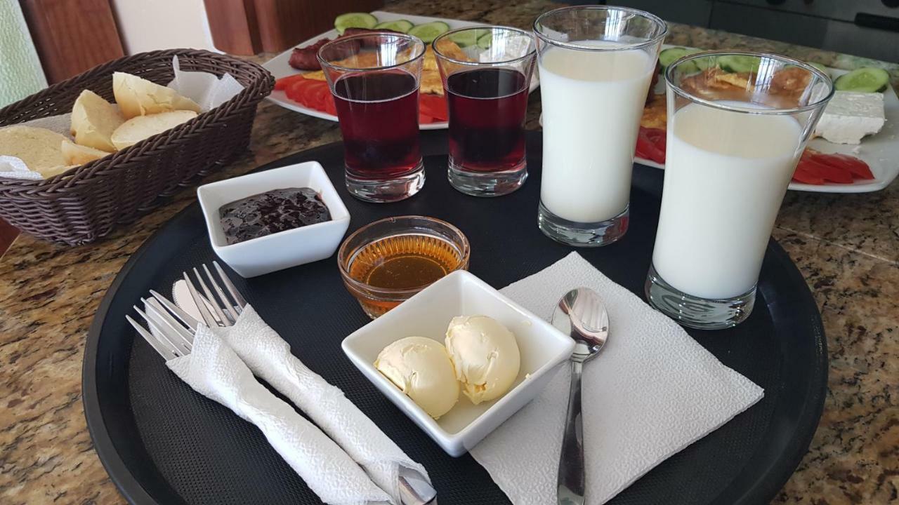 Rooms Lake View Balani Restaurant Σκόδρα Εξωτερικό φωτογραφία